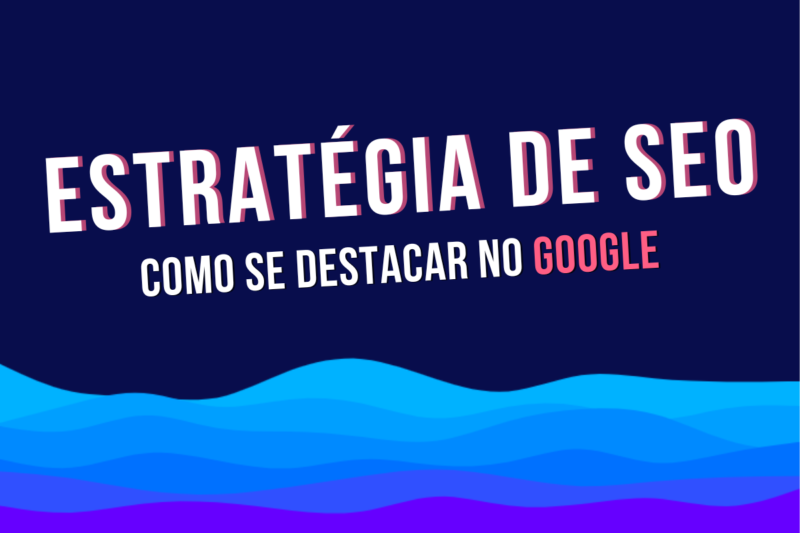 Estratégia de SEO – PBNs