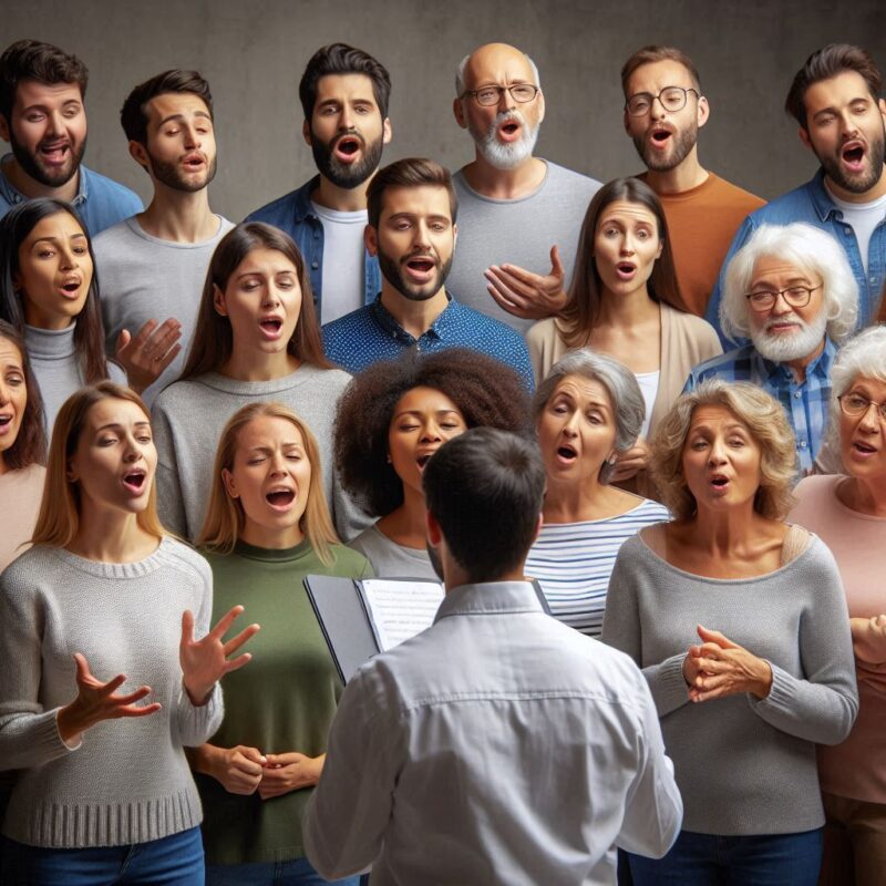 Como Afinar a Voz para Cantar Bem Dicas e Técnicas Essenciais