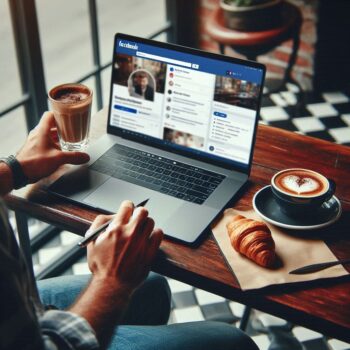 [INCONTESTÁVEL!] A Importância do Facebook Para o Empreendedor Digital